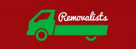 Removalists Khatambuhl - Furniture Removalist Services